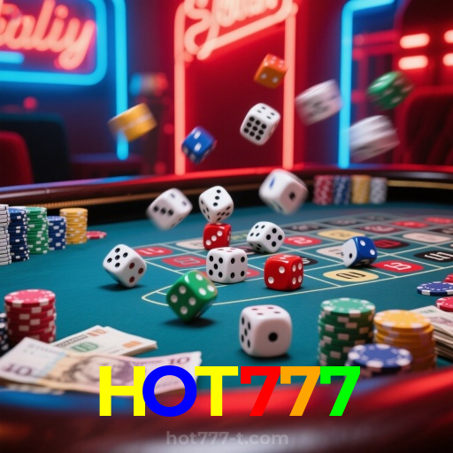 HOT777：Entre no campo de futebol online e conquiste sua vitória!