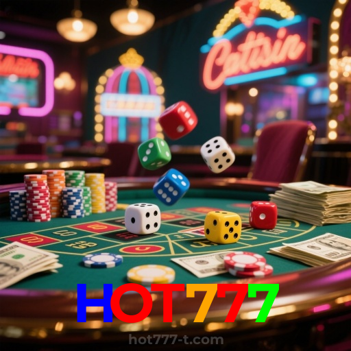HOT777：Aposte agora no futebol digital e conquiste sua vitória!