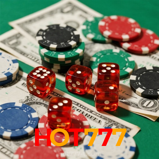 HOT777:Aposte no futebol online e conquiste grandes recompensas!