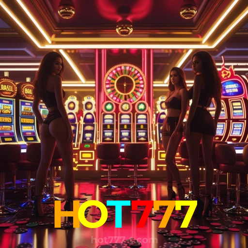 HOT777:No futebol online, a sorte está ao seu lado para ganhar!