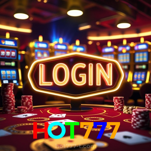 HOT777：A roleta digital é sua chance de ganhar! Aposte e vença!