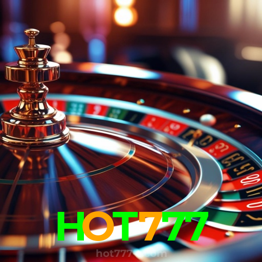 HOT777：Jogue blackjack, aposte no futebol e conquiste grandes prêmios em nosso cassino!