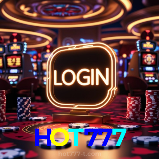 HOT777:Seu time na vitória e os jackpots no cassino online te esperam!