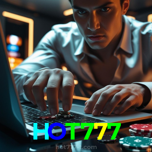 HOT777:Jogue poker, aposte no futebol e conquiste grandes prêmios em nosso cassino!