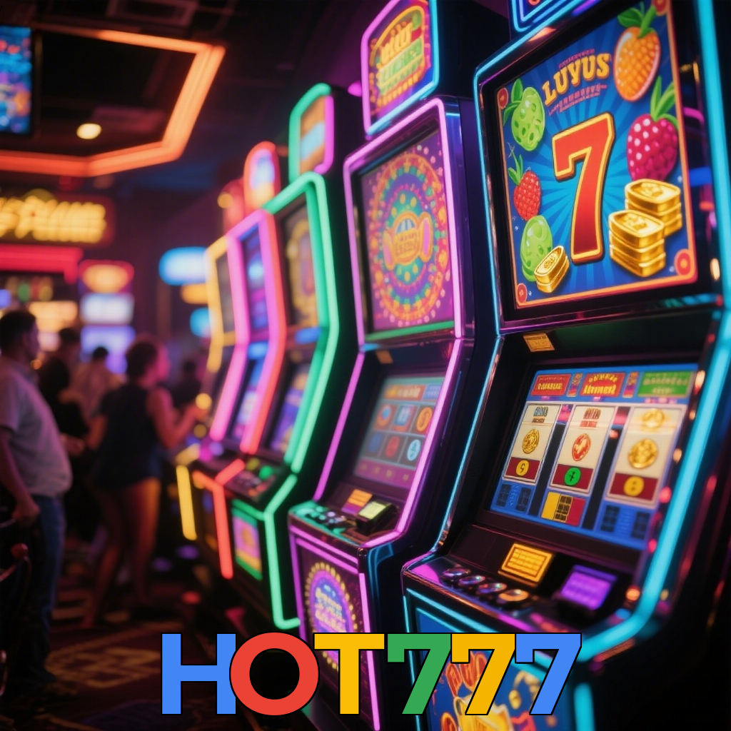HOT777:Aposte no futebol digital e viva grandes vitórias!