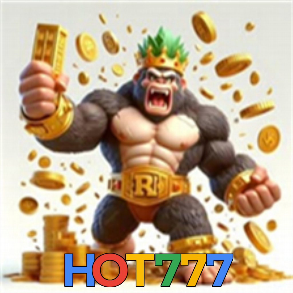 HOT777：Aposte na roleta e conquiste prêmios fantásticos!