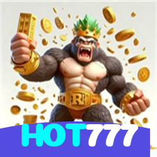 HOT777：Apostas ao vivo no futebol e prêmios em jogos como blackjack e roleta!