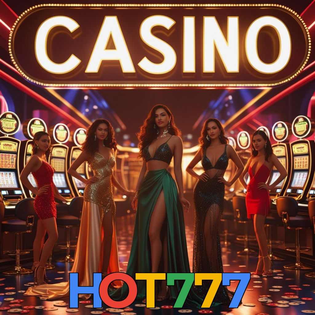 HOT777:A roleta te espera para grandes vitórias! Aposte agora!