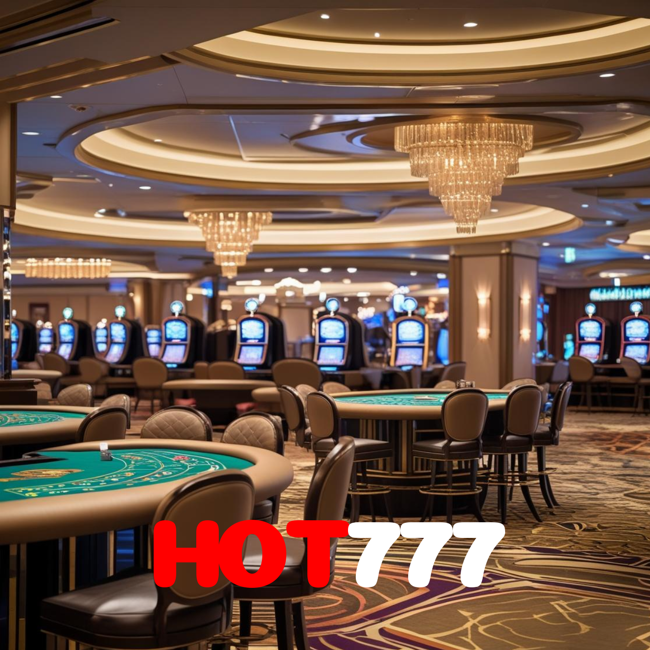 HOT777:As melhores slots para você! Aposte e ganhe agora!