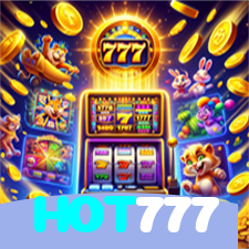HOT777：No cassino online mais confiável, aposte no futebol e jogue roleta!