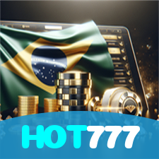 HOT777：O cassino mais confiável para apostas no futebol e jogos de cassino!