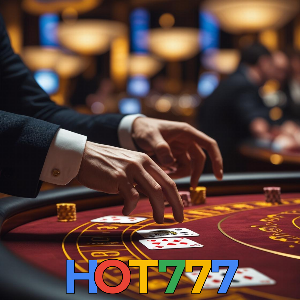 HOT777：Apostas ao vivo no futebol e grandes prêmios nos melhores jogos de cassino!
