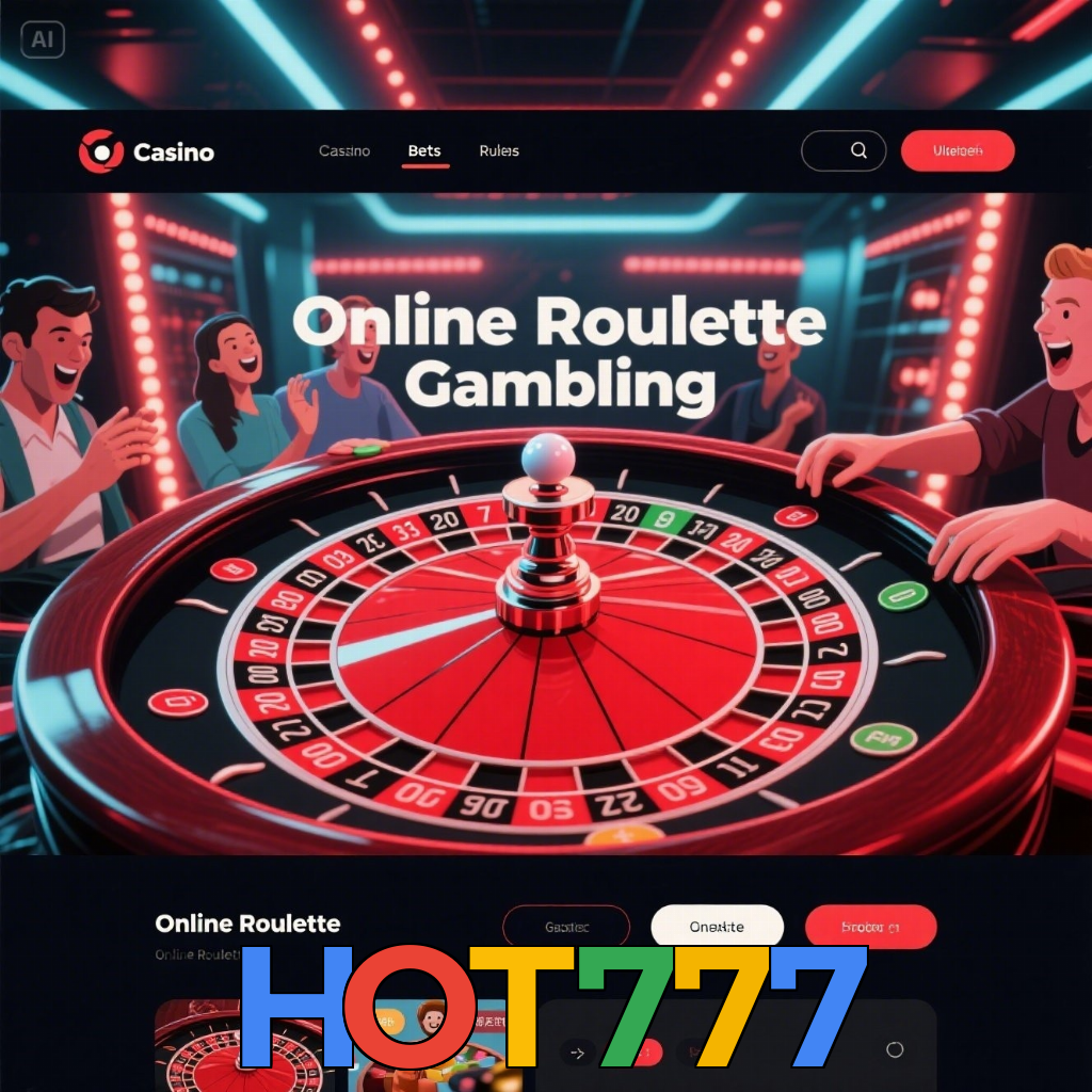 HOT777：Vença grandes prêmios nas mesas de poker online!