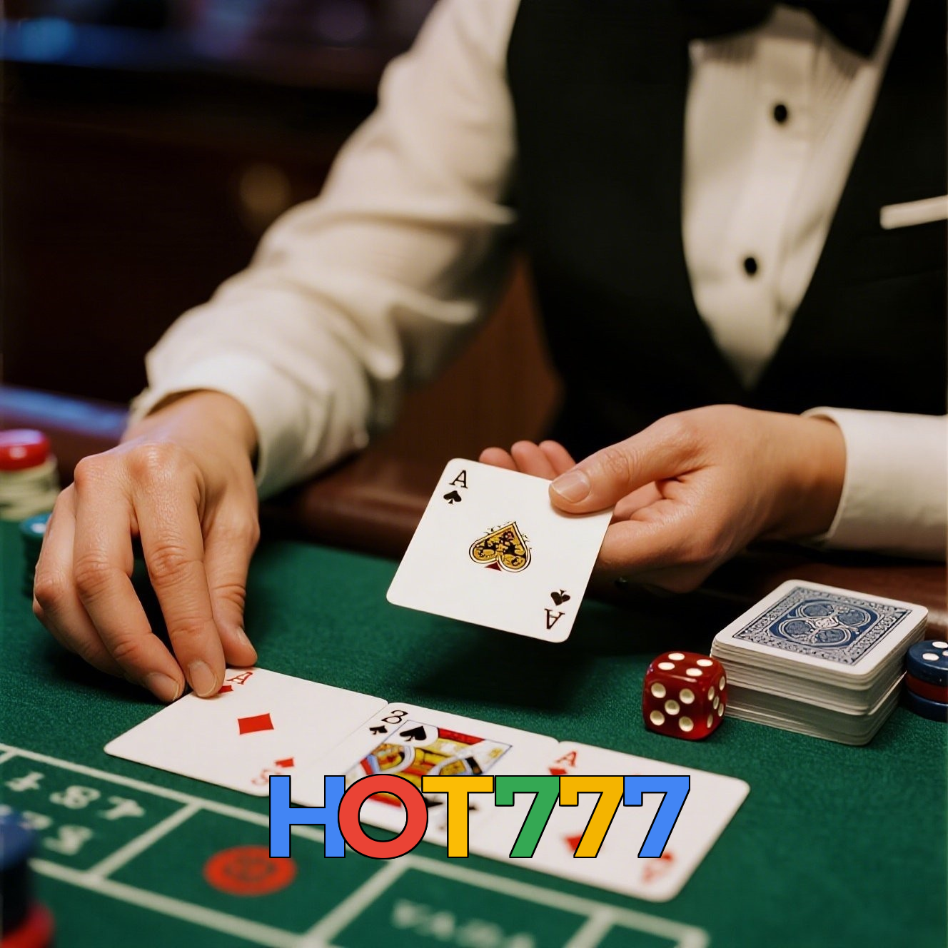 HOT777:Onde a diversão nunca acaba: poker, roleta e apostas no futebol!