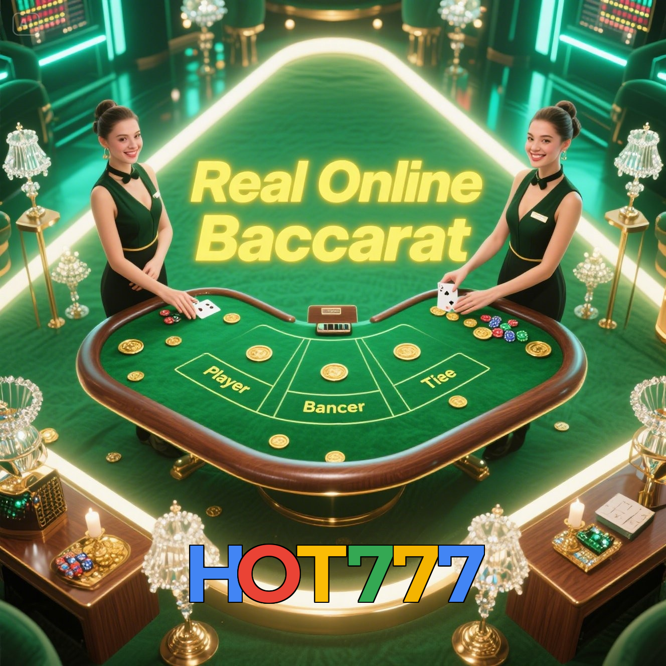 HOT777:A melhor experiência de cassino e futebol online para você!