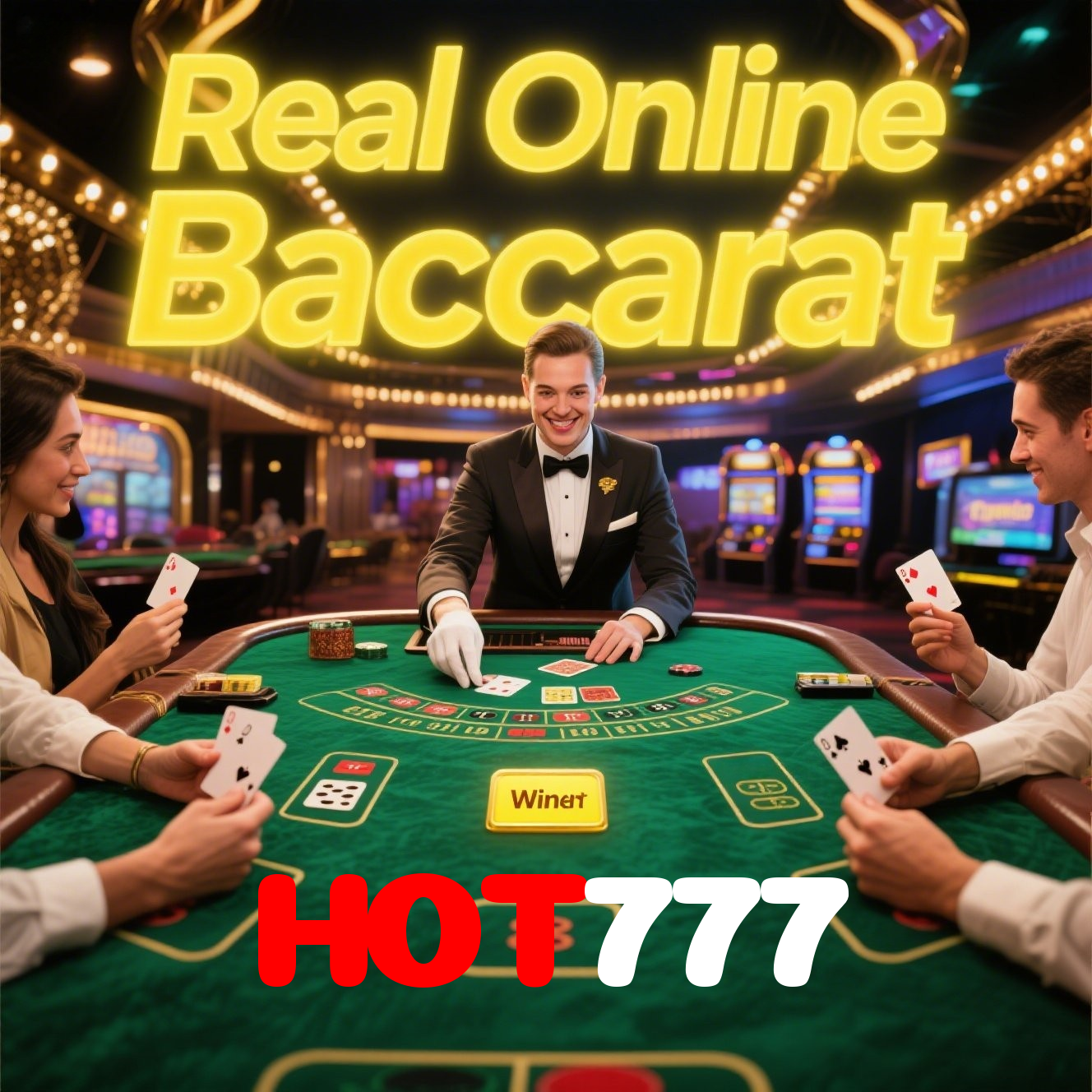 HOT777:A roleta nunca foi tão emocionante! Aposte e ganhe!