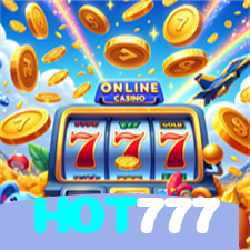 HOT777：Apostas no futebol e grandes prêmios nos melhores jogos de cassino!