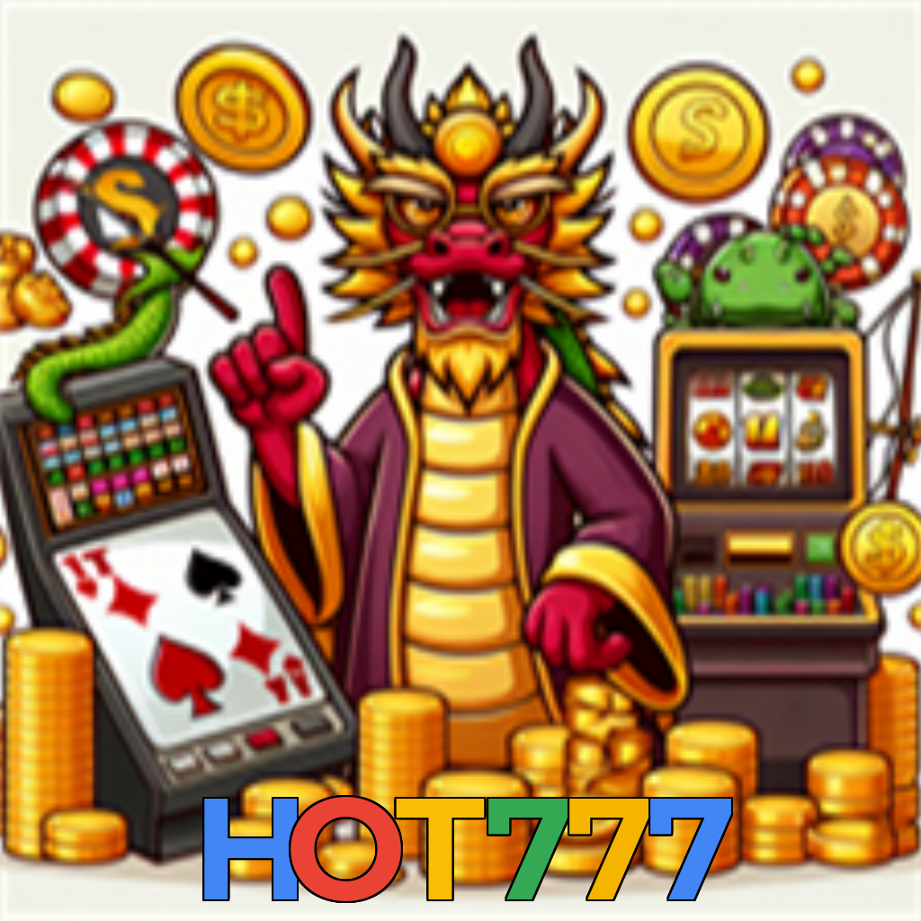 HOT777：Jogue poker, aposte no futebol e ganhe prêmios incríveis no cassino!