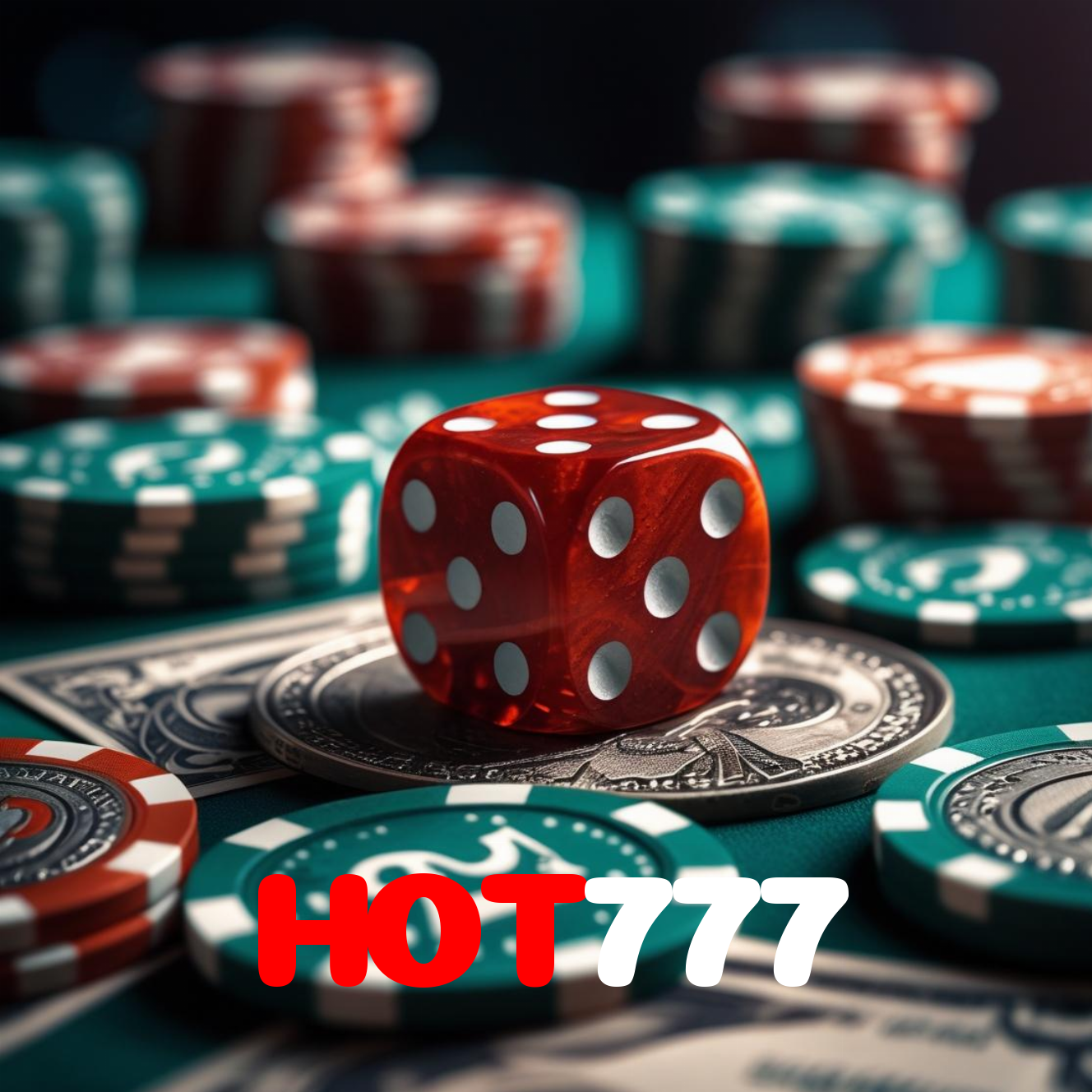 HOT777:Aposte no futebol digital e vença os melhores times!