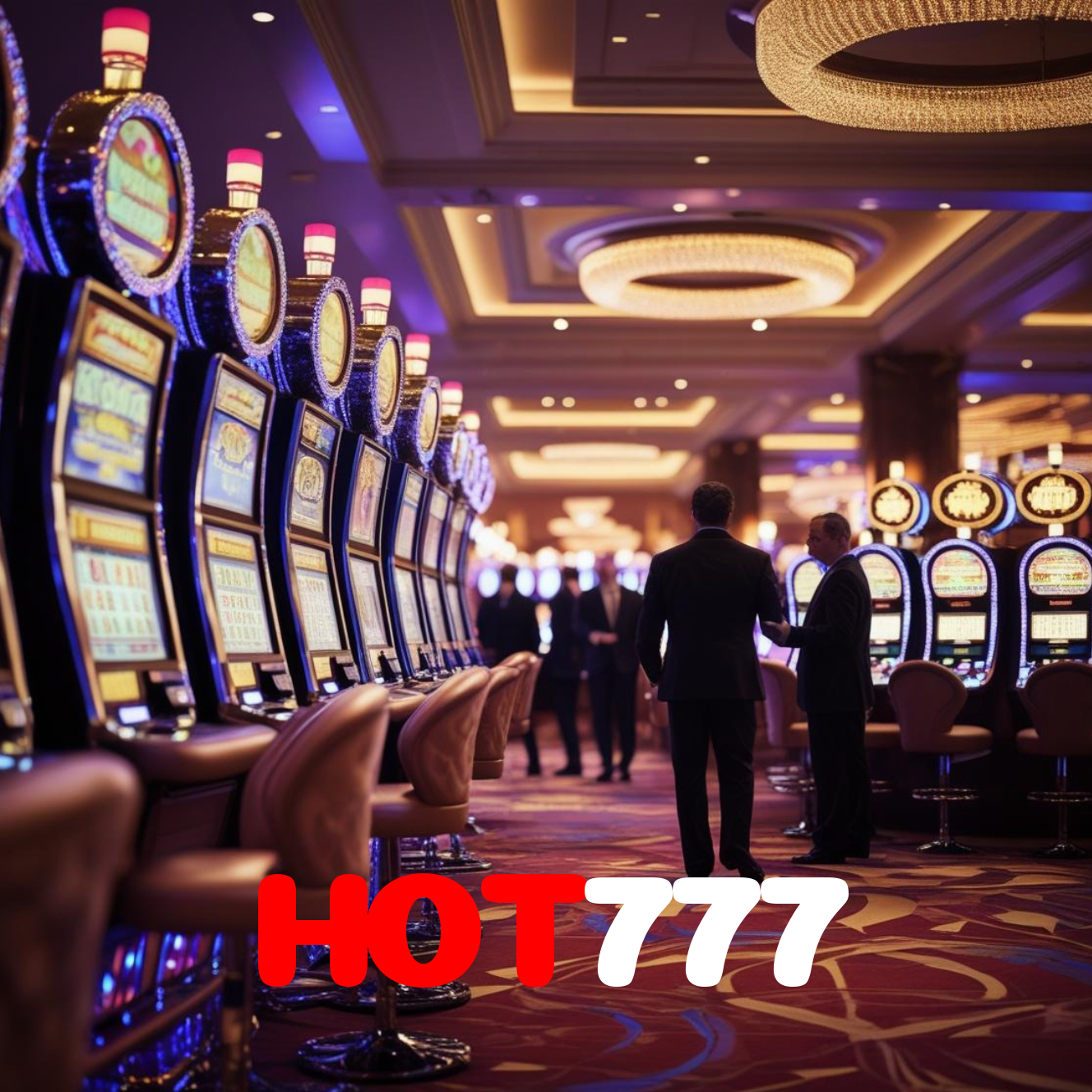 HOT777:Jogue slots, ganhe no futebol e aposte com confiança no nosso cassino!