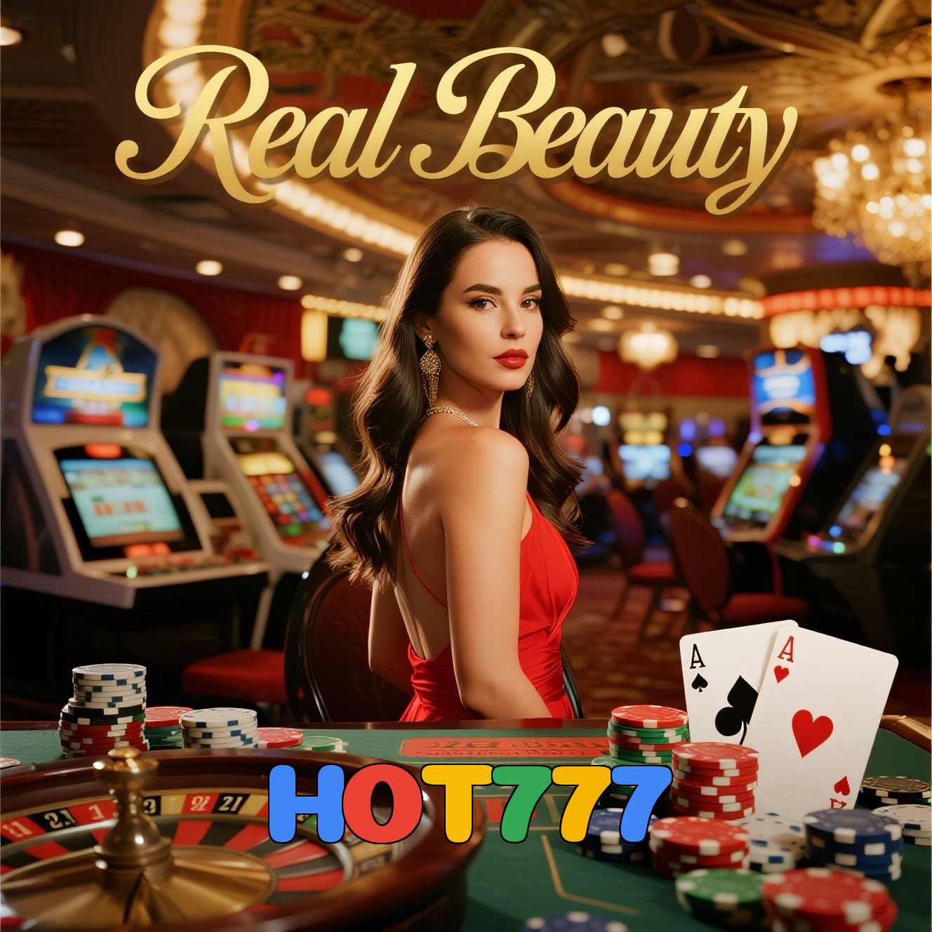 HOT777:A melhor plataforma para apostas no futebol e diversão em jogos de cassino!