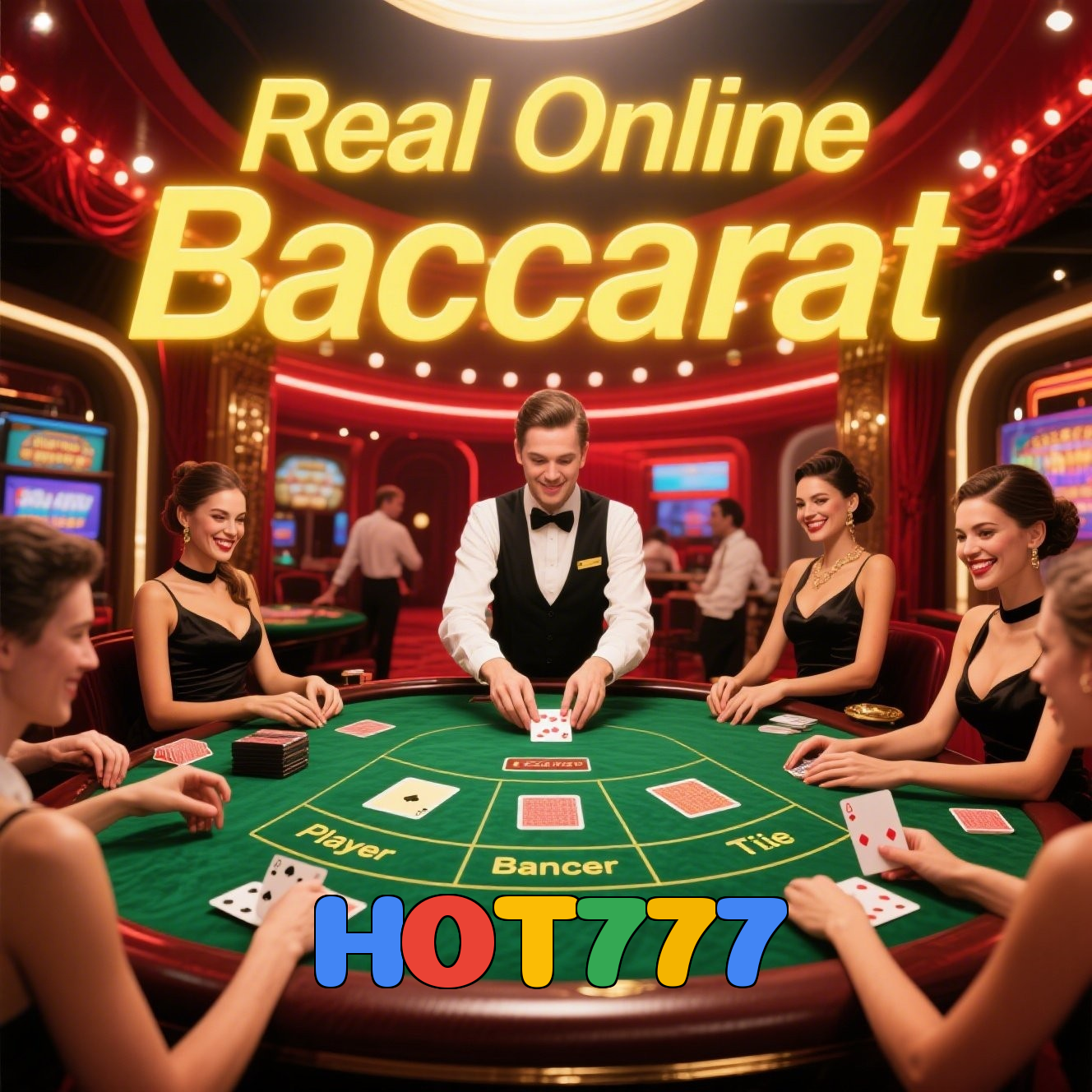 HOT777:O melhor cassino online do Brasil com roleta, blackjack e futebol!