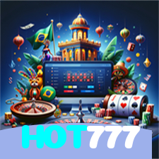 HOT777：O futebol está online! Aposte agora e ganhe grandes vitórias!