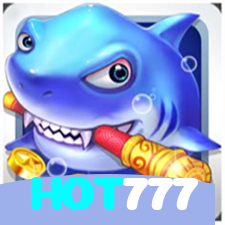 HOT777：Cada jogo é uma chance de ganhar! Jogue agora e vença!