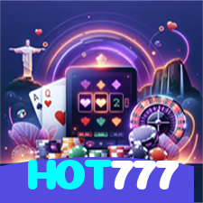 HOT777：Jogue poker, aposte no futebol e ganhe em nosso cassino online confiável!