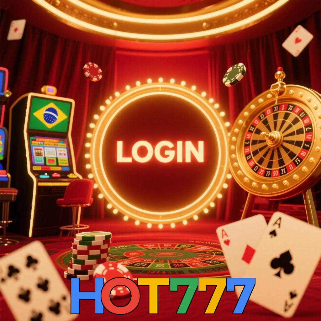 HOT777:Jogue blackjack, aposte no futebol e vença com grandes prêmios!