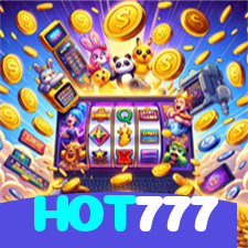 HOT777：A diversão começa no cassino online com poker, roleta e apostas no futebol!