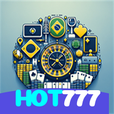 HOT777：Ganhe no blackjack e aposte no futebol para uma experiência única!