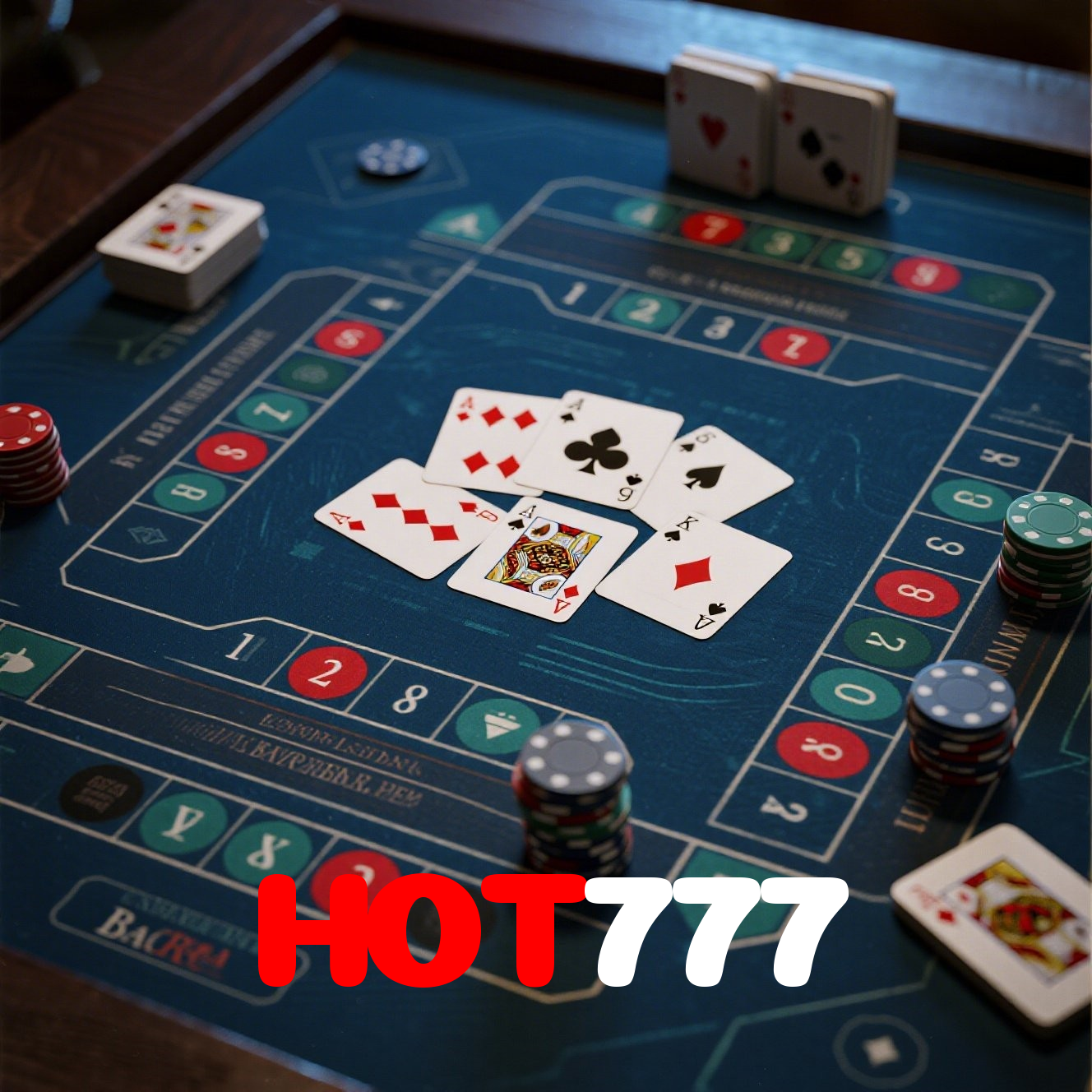HOT777:Apostas ao vivo no futebol e grandes prêmios nos melhores jogos de cassino!