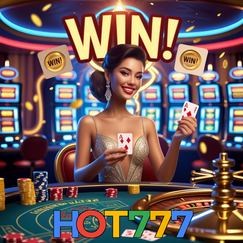 HOT777：Apostas ao vivo no futebol e diversão garantida em blackjack e roleta!