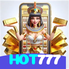 HOT777：O melhor cassino online está aqui! Jogue nas slots e ganhe!