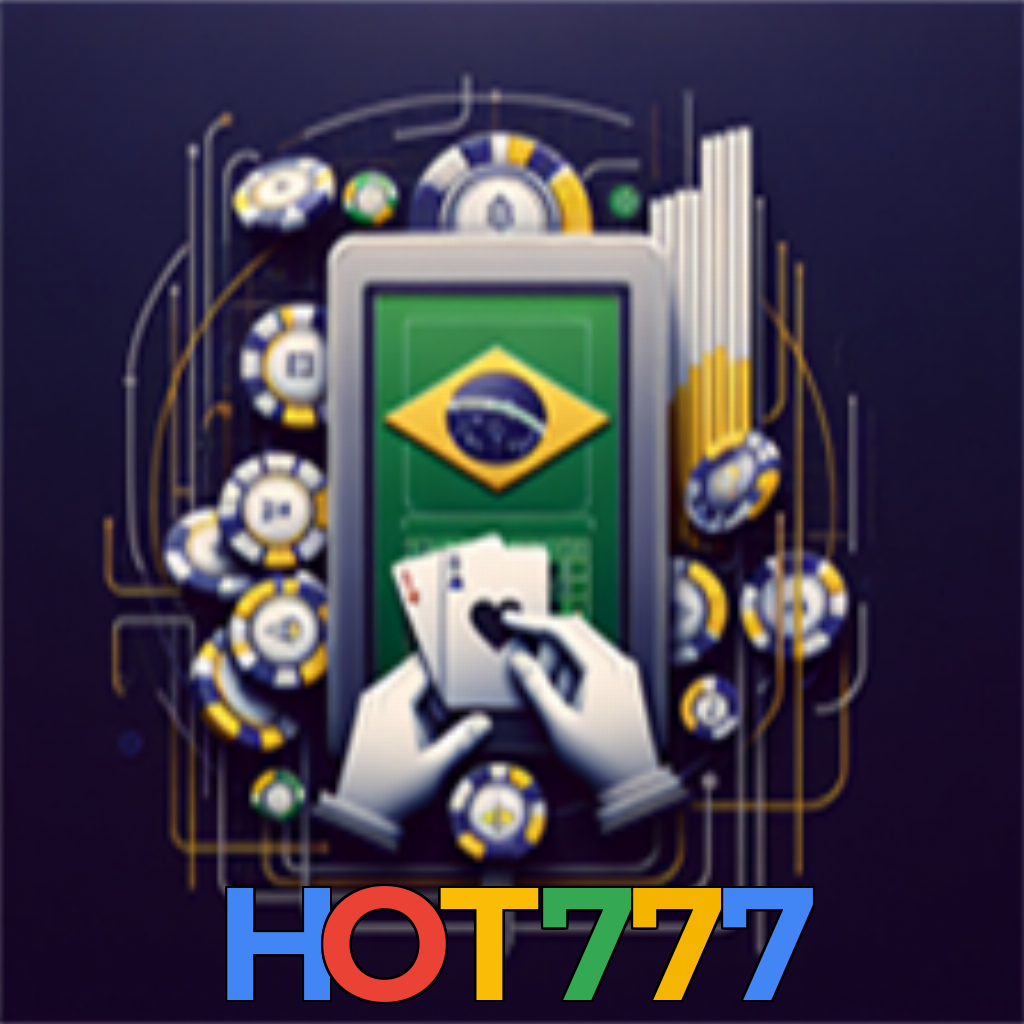 HOT777：Aposte no futebol online e conquiste sua grande vitória!