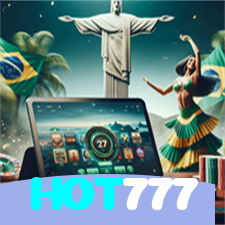 HOT777：Aposte e ganhe com o futebol online, o jogo da emoção!