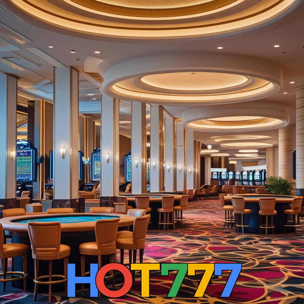 HOT777：Jogue slots, aposte no futebol e conquiste grandes vitórias!