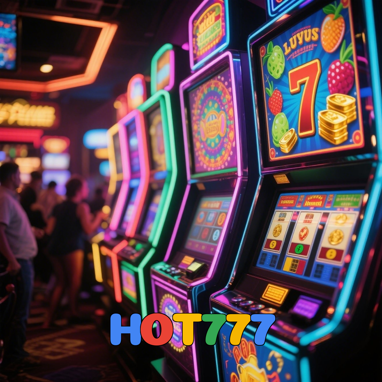 HOT777:Aposte no futebol e jogue as melhores slots para grandes vitórias!