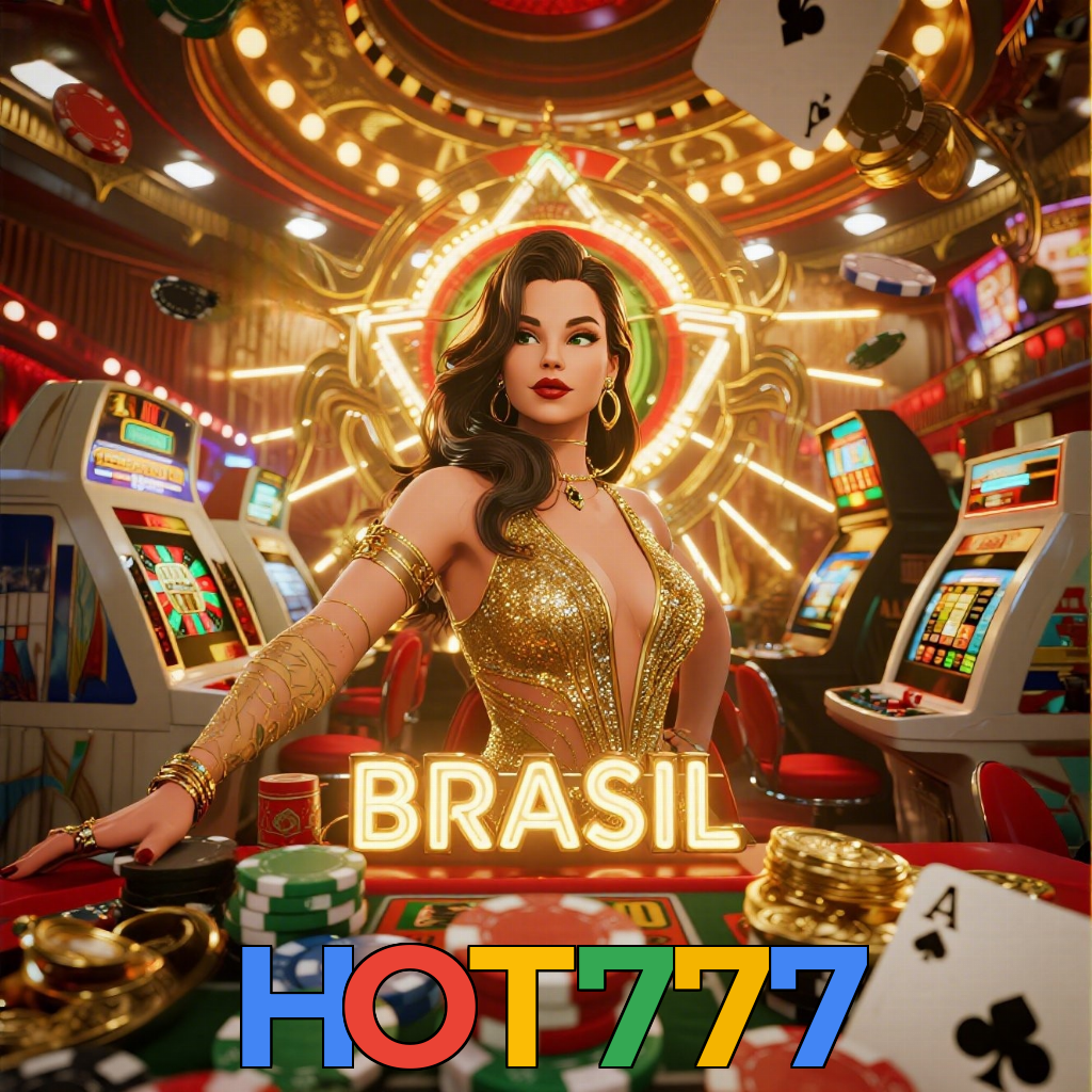 HOT777：Sinta o jogo do futebol online e conquiste vitórias impressionantes!