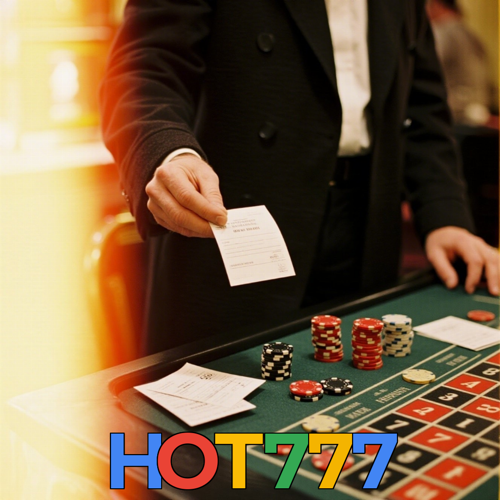 HOT777：O melhor cassino para apostar no futebol e ganhar em jogos de cassino!