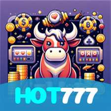 HOT777：Onde sua sorte encontra o melhor cassino online e as apostas no futebol!