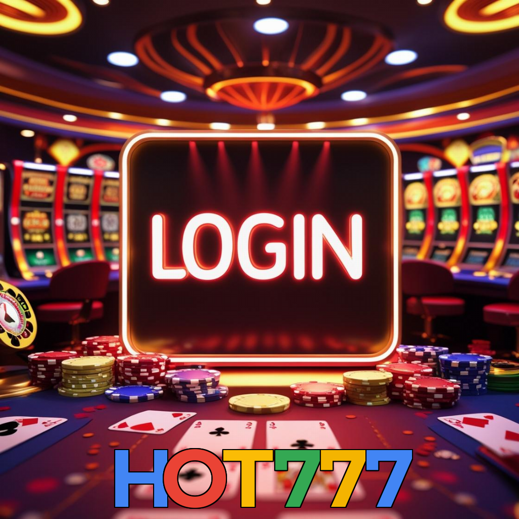 HOT777:A diversão está garantida! Aposte nas melhores slots agora!
