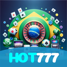 HOT777：Em nosso cassino online, a diversão nunca tem fim!
