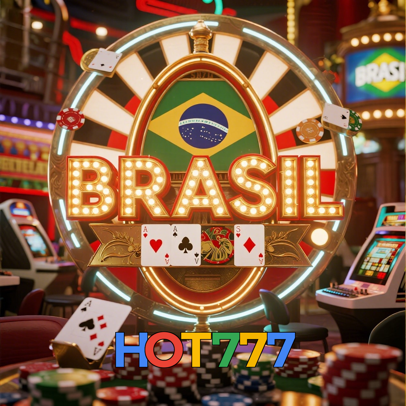 HOT777:Apostas no futebol e grandes prêmios nos melhores jogos de cassino!