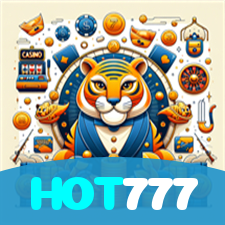 HOT777：Prepare-se para o melhor da diversão no cassino! Jogue agora!