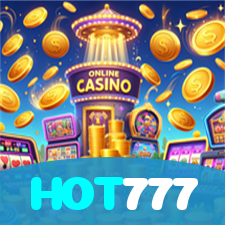 HOT777：Em nosso cassino online, as melhores vitórias estão por vir!