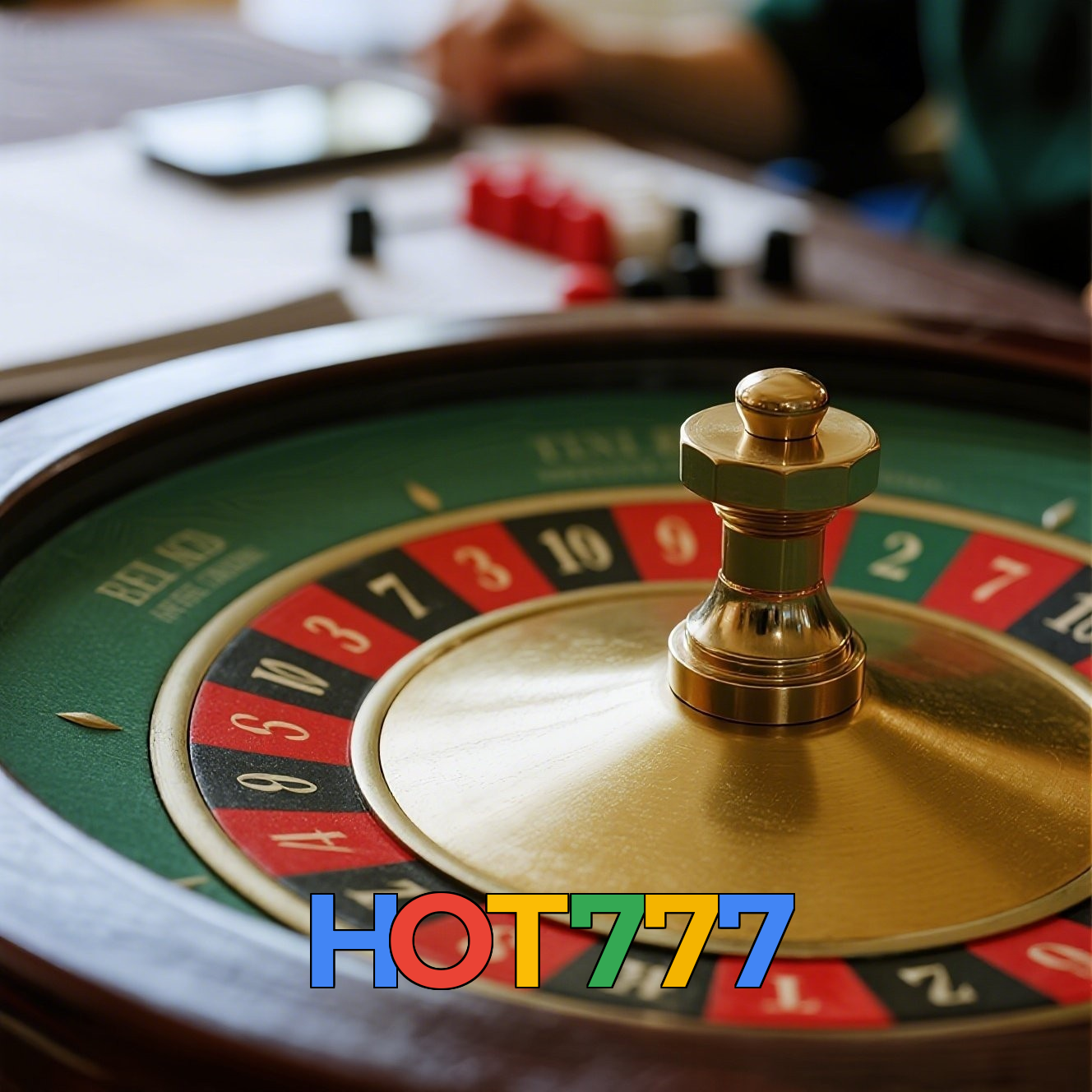 HOT777:Vença no cassino online com blackjack e apostas esportivas no futebol!