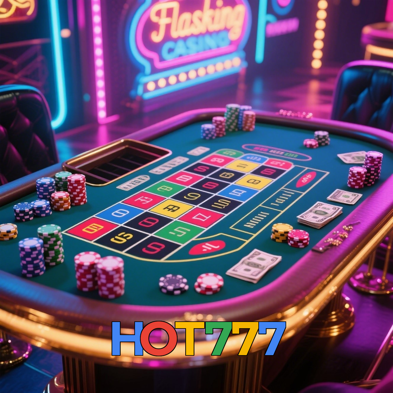 HOT777:Aposte no futebol online e faça parte das grandes conquistas!
