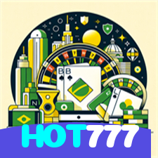 HOT777：Jogue poker e conquiste a vitória nas cartas!